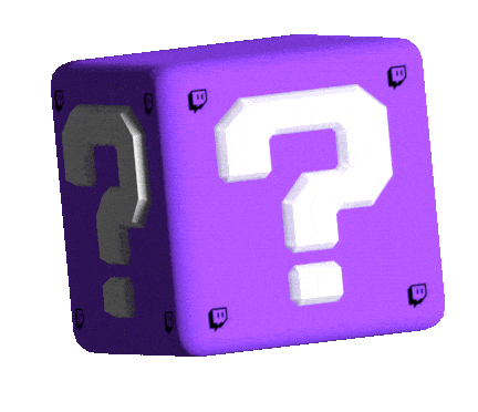 Mystery Box Graphic